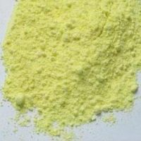 采用硫磺粉生产硫化染料时的方法有哪些